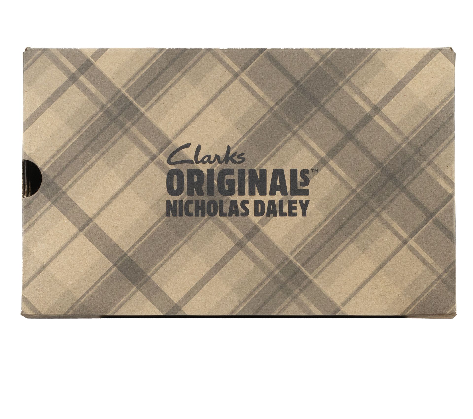 Image #7 of Wallabee x Nicholas Daley Navy Combination