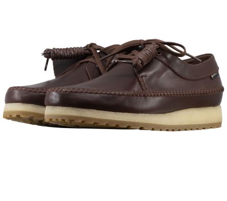 Weaver Gore-Tex RB Brown...