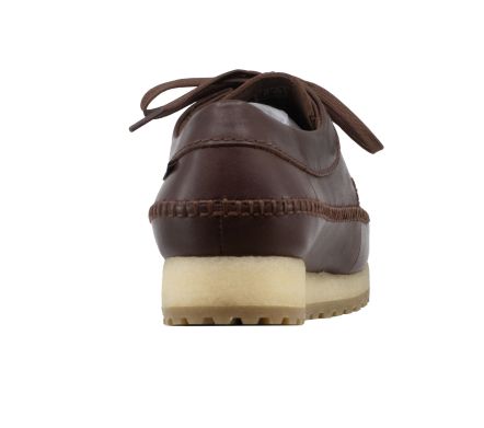 Weaver Gore-Tex RB Brown Leather