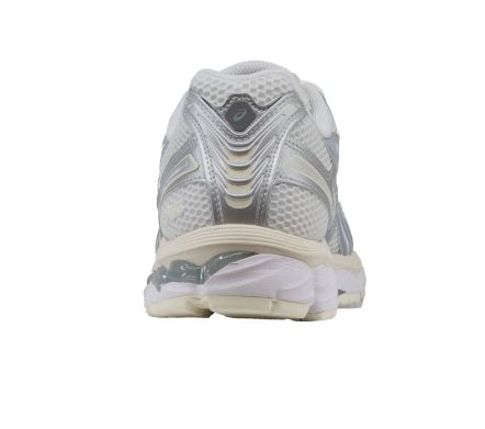 Gel Kayano 12.1 White / Dolphin Grey