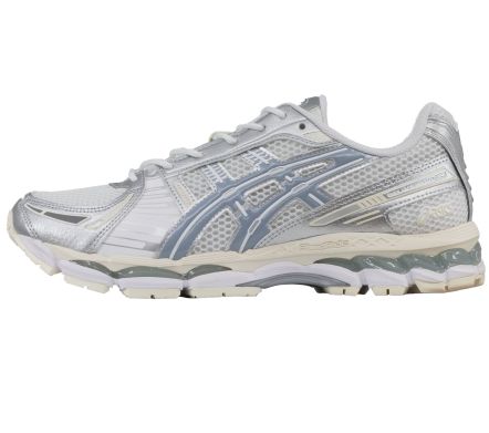 Gel Kayano 12.1 White / Dolphin Grey