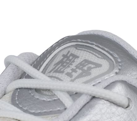 Gel Kayano 12.1 White / Dolphin Grey