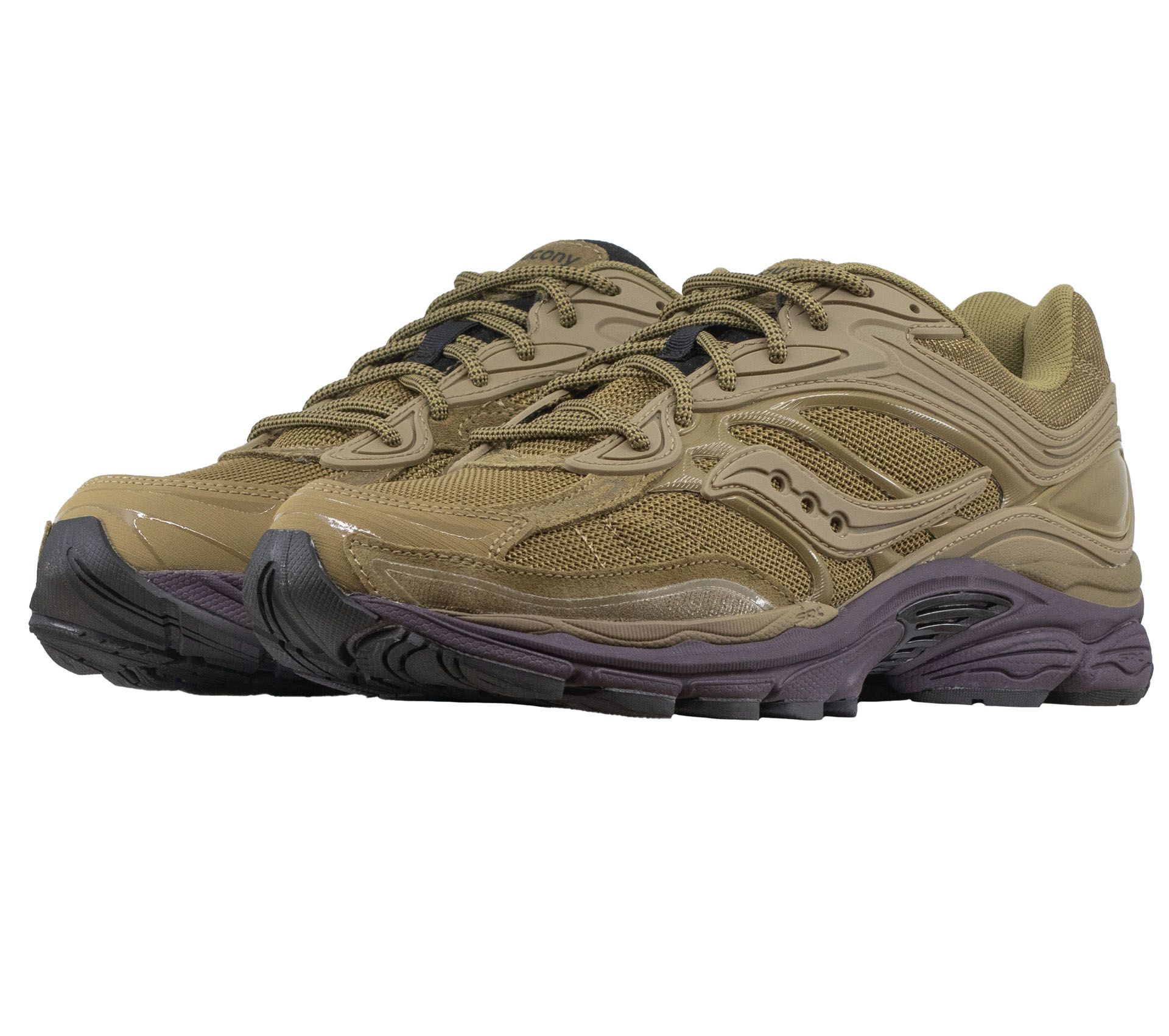 Image #0 of ProGrid Omni 9 "Brown / Wine"