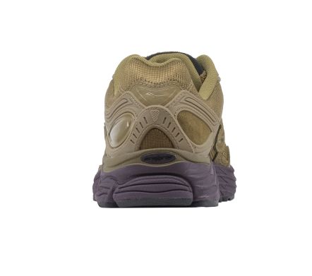 ProGrid Omni 9 "Brown / Wine"