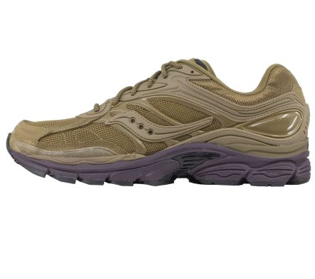 ProGrid Omni 9 "Brown / Wine"