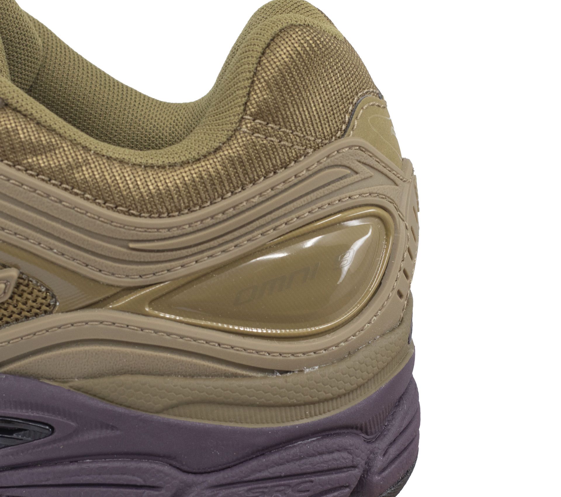 Image #4 of ProGrid Omni 9 "Brown / Wine"