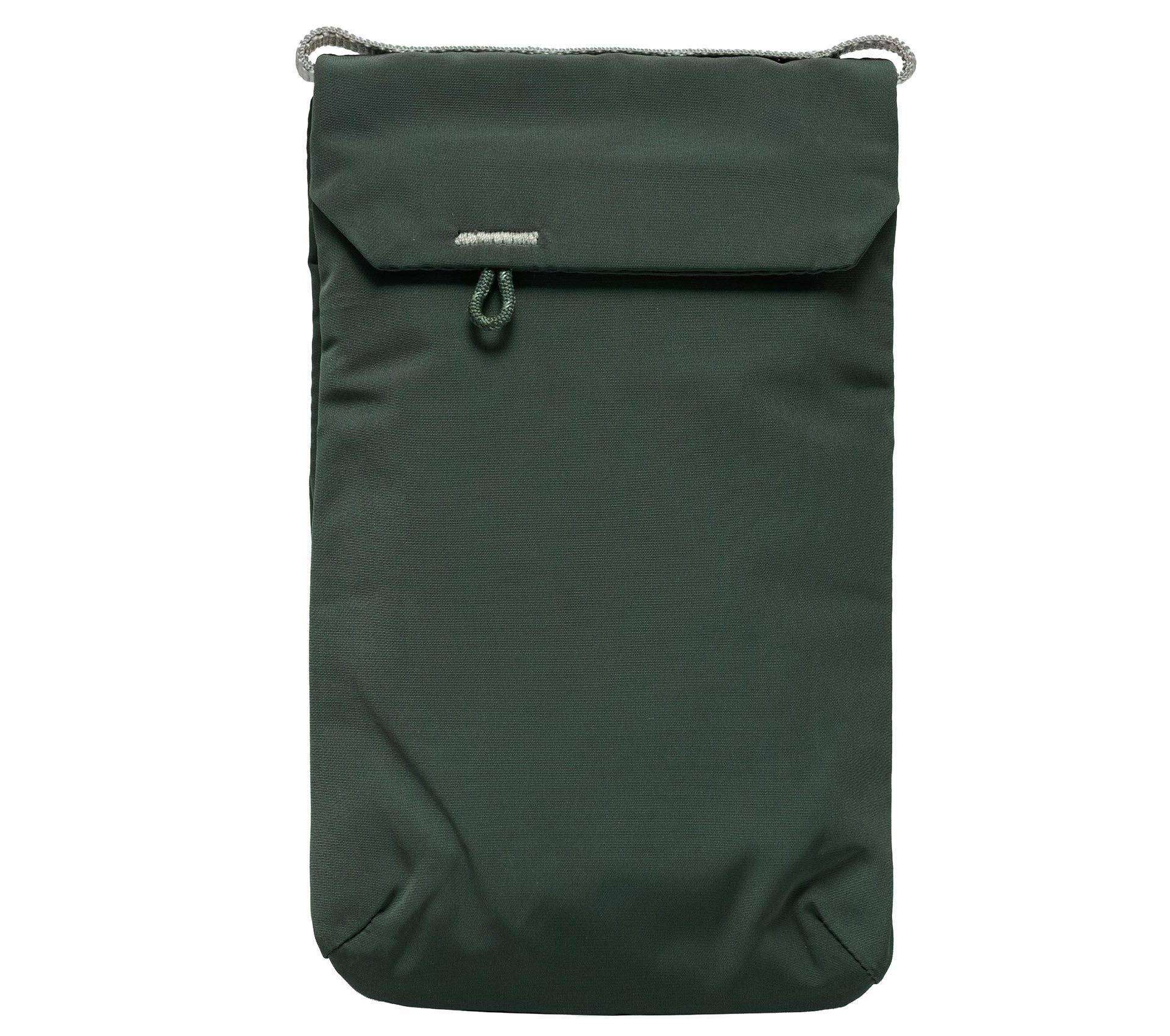 Image #1 of Phone Sacoche Rifle Green x Universal Works