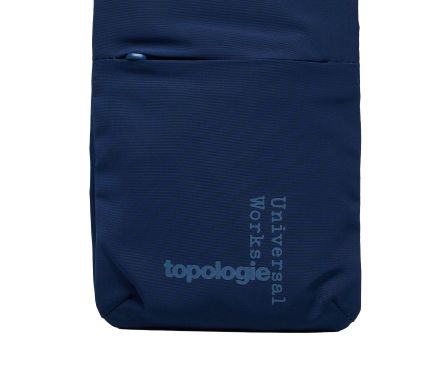 Phone Sacoche Insigna Blue x Universal Works