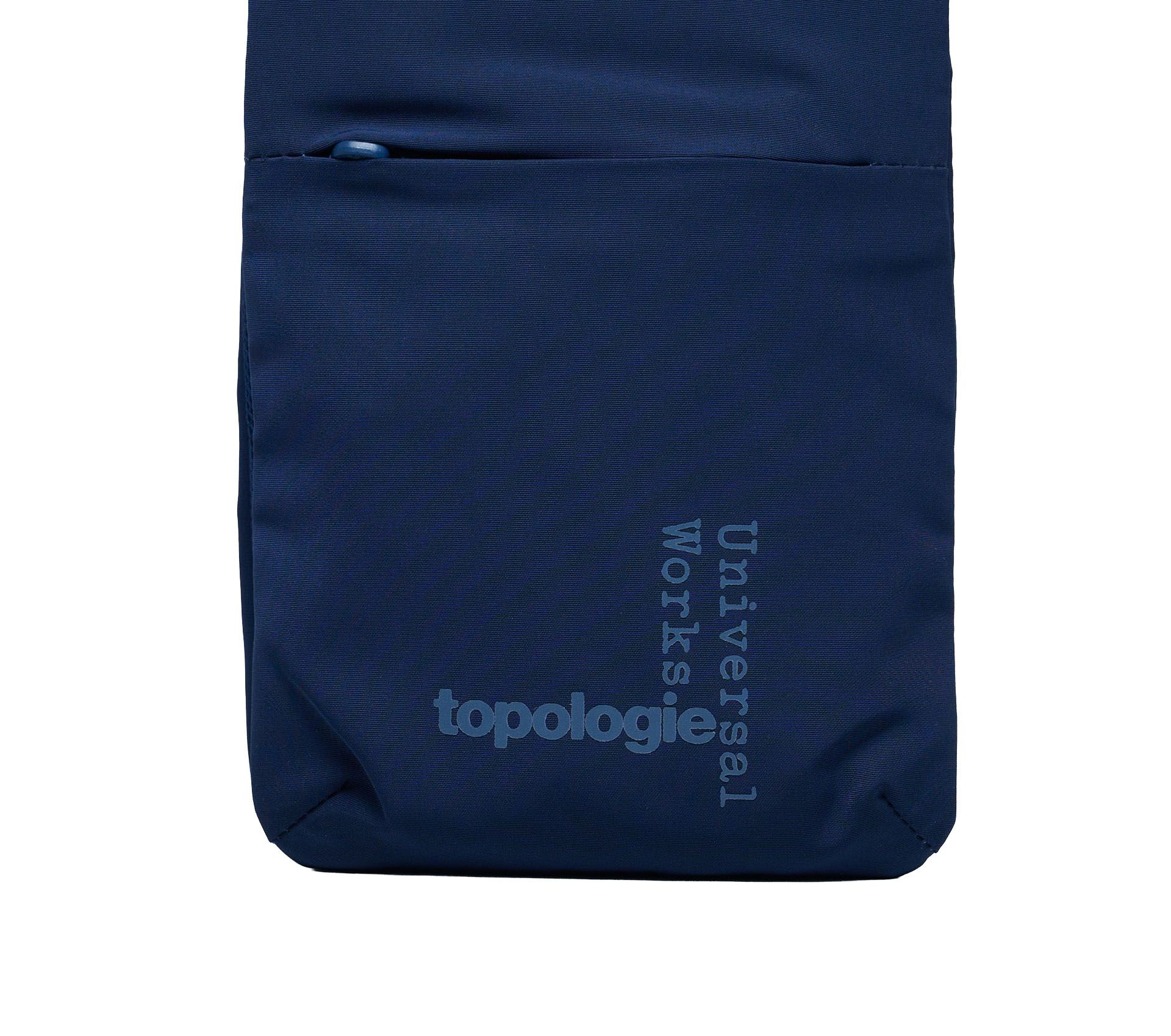 Image #1 of Phone Sacoche Insigna Blue x Universal Works