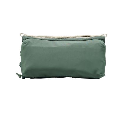 Bottle Sacoche Rifle Green x Universal Works