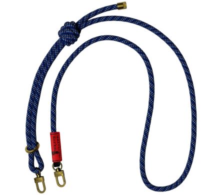 8mm Rope Strap Navy Hitch x...