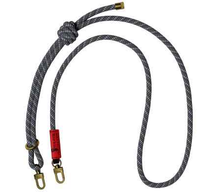 8mm Rope Strap Olive Hitch...