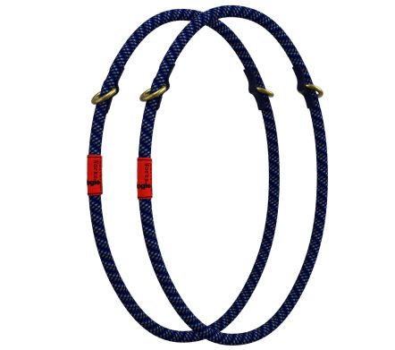 10mm Rope Loop Navy Hitch x...
