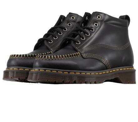 Lowell Chukka Black Orleans