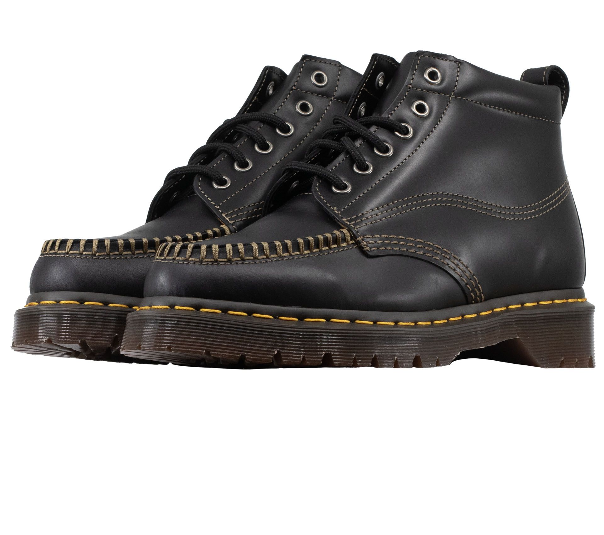 Image #0 of Lowell Chukka Black Orleans