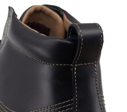 Lowell Chukka Black Orleans