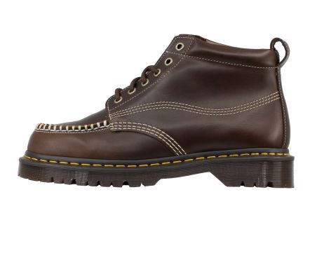 Lowell Chukka Butterscotch Orleans