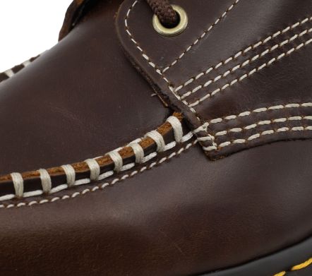 Lowell Chukka Butterscotch Orleans