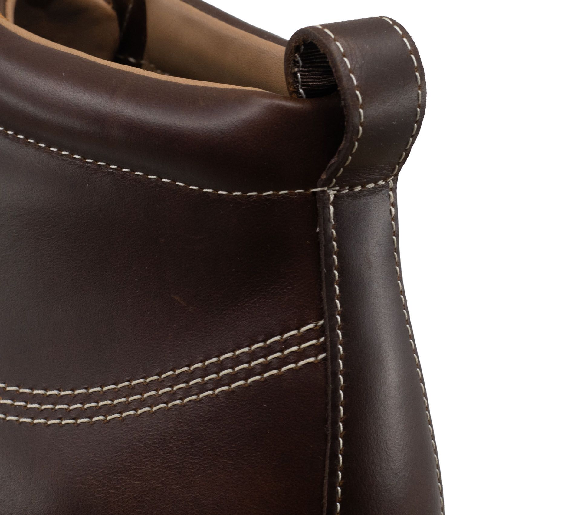 Image #4 of Lowell Chukka Butterscotch Orleans