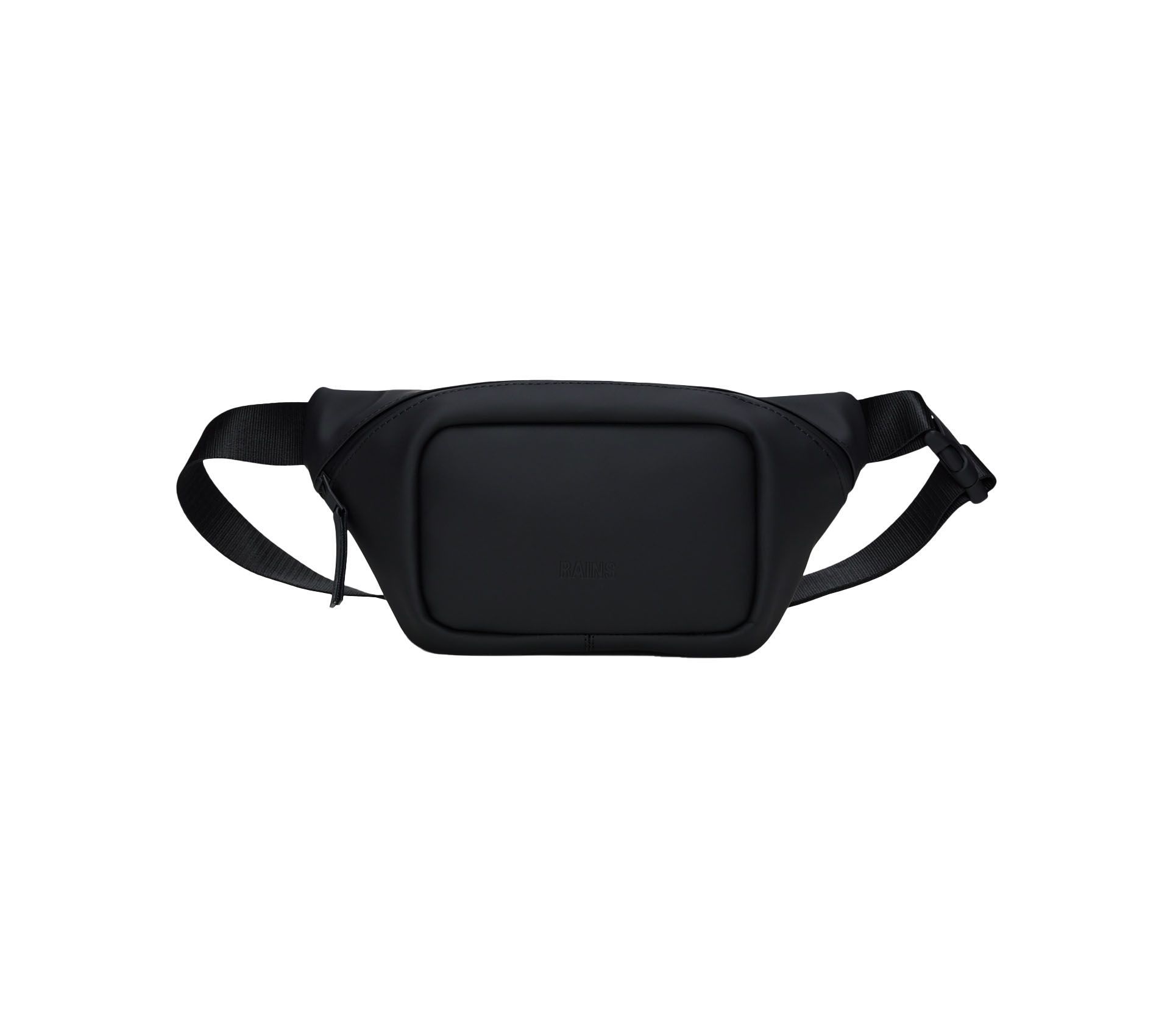 Image #0 of Bum Bag Mini Black