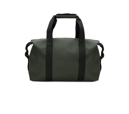 Hilo Weekend Bag Small Green