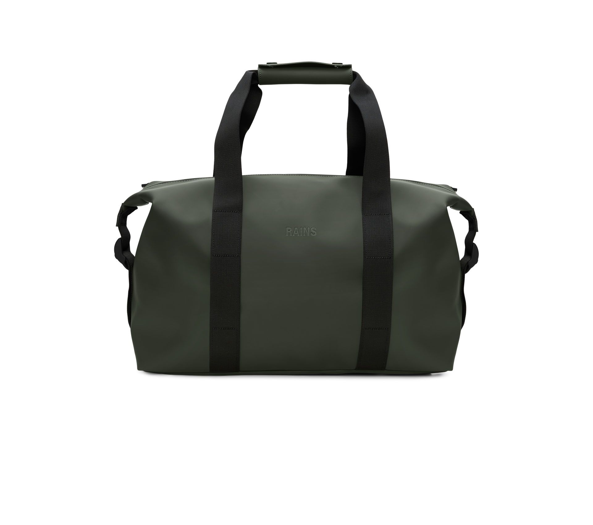 Image #0 of Hilo Weekend Bag Small Green