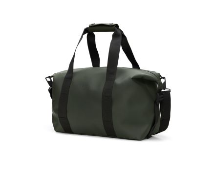 Hilo Weekend Bag Small Green