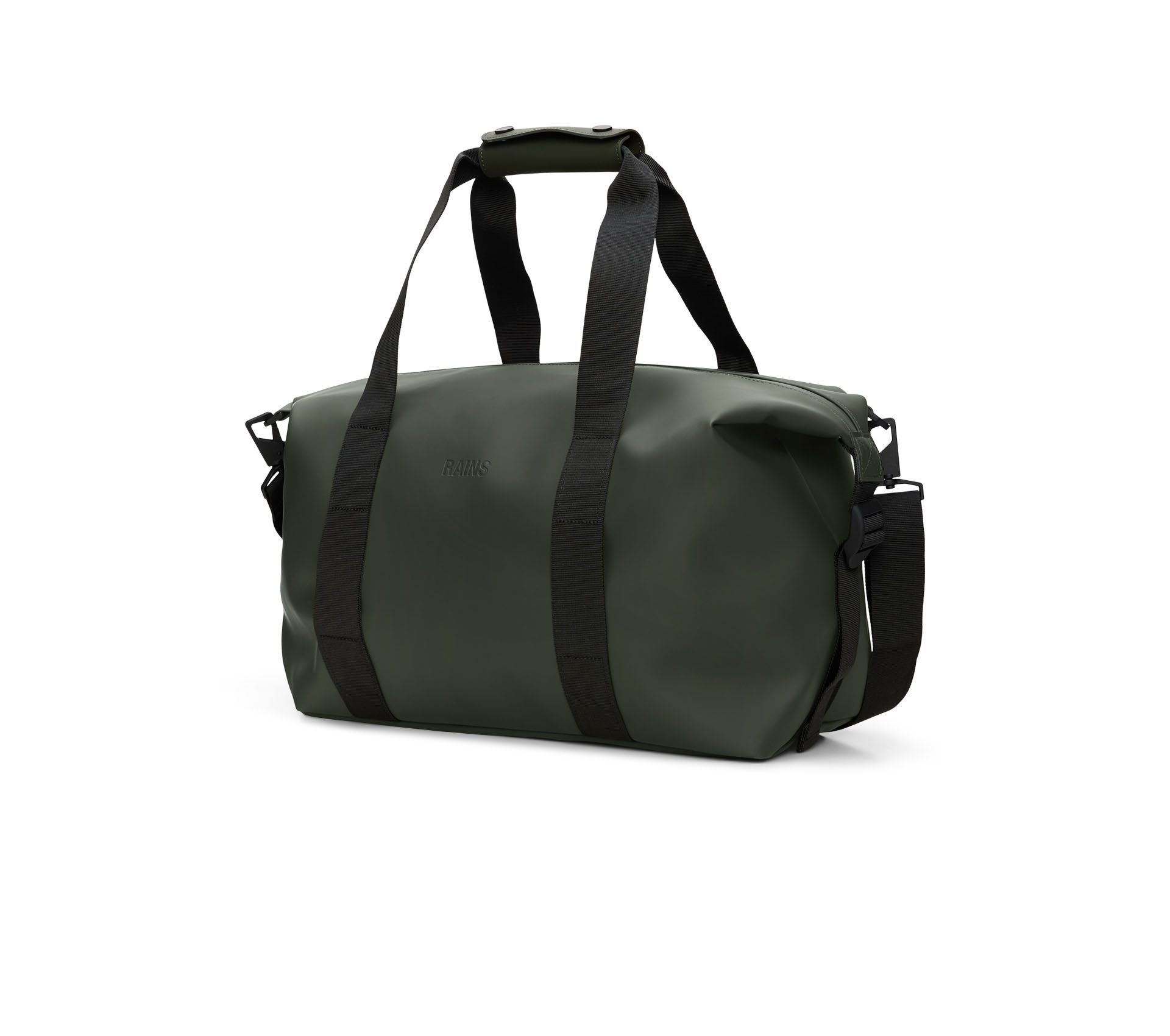 Image #1 of Hilo Weekend Bag Small Green