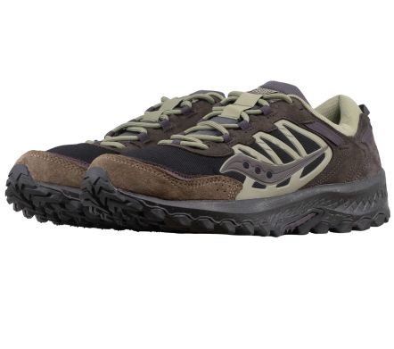 Grid Peak Black / Wine