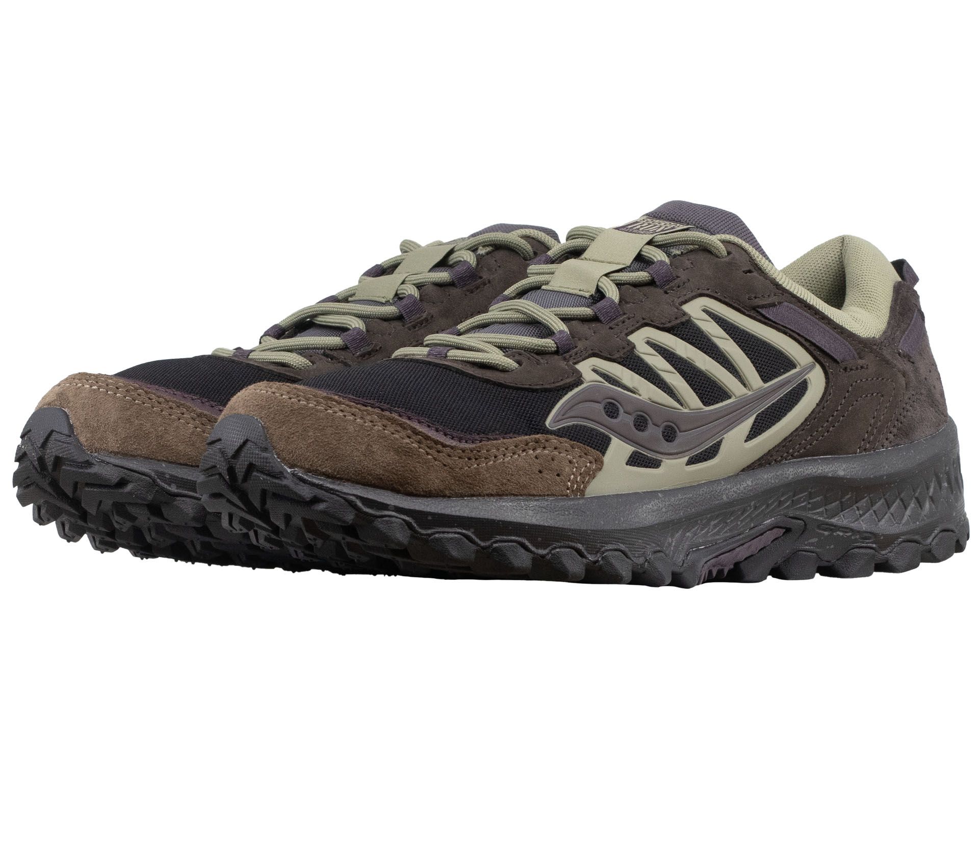 Image #0 of Grid Peak Black / Wine