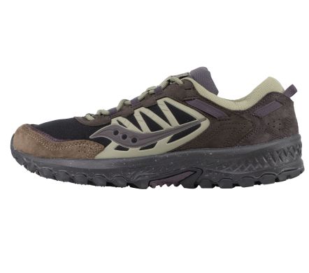 Grid Peak Black / Wine