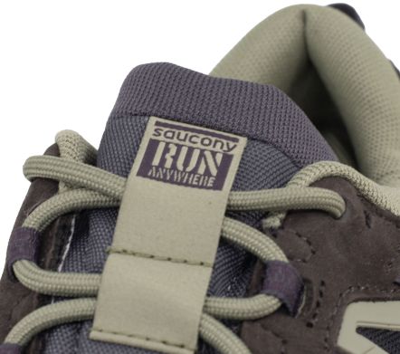 Grid Peak Black / Wine