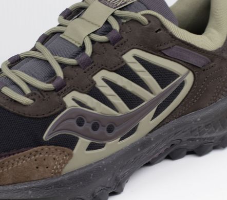 Grid Peak Black / Wine