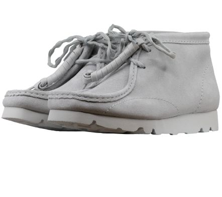 Wallabee Boot x Post...