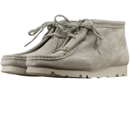 Wallabee Boot x Post...