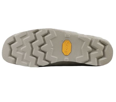 Wallabee Boot x Post Archive Faction Beige Suede