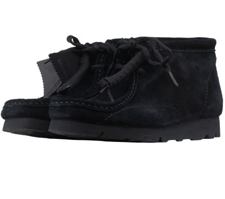 Wallabee Boot x Post...