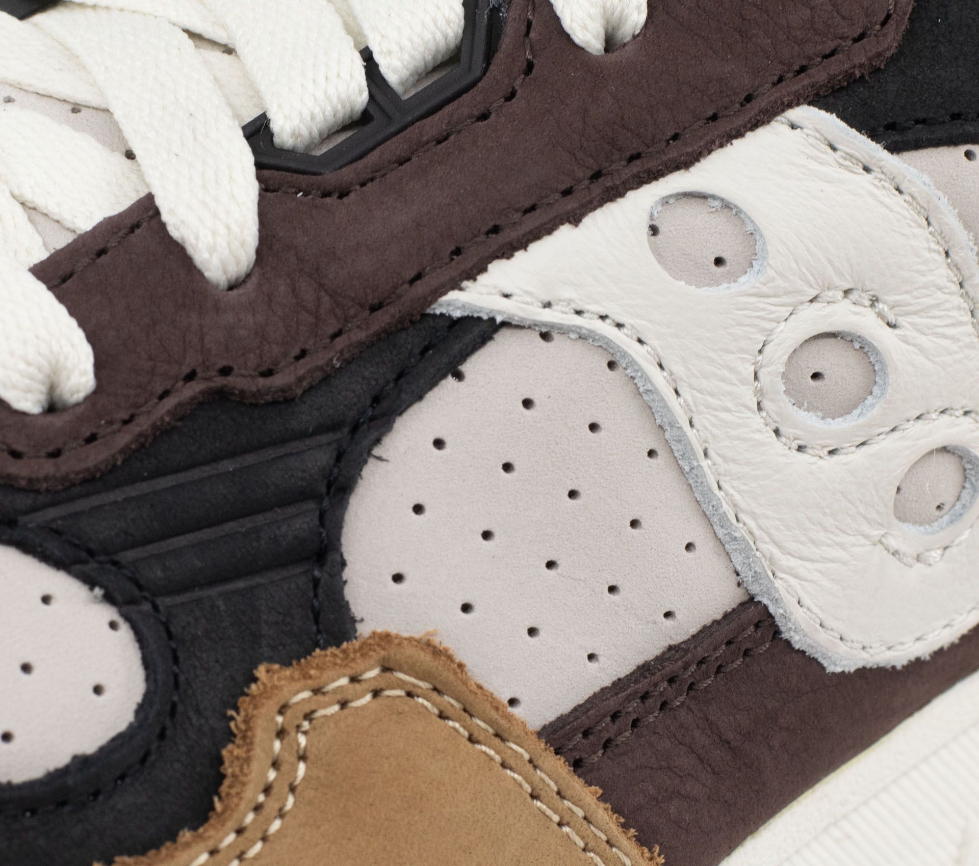 Image #3 of Shadow 5000 Premium Grey / Multi