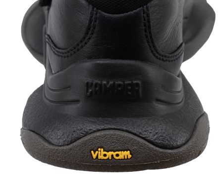Karst 2 Black