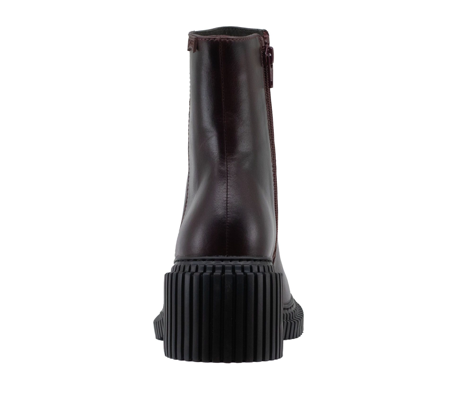 Image #2 of Pix London Burgundy