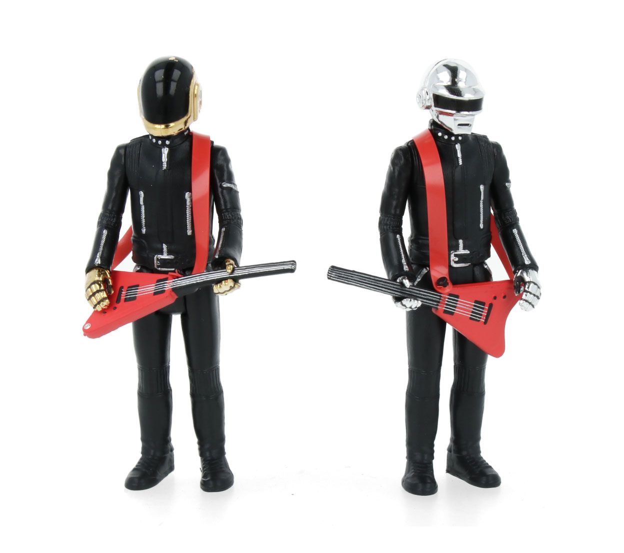 Image #1 of Daft Punk "Technologic" ReAction Figures