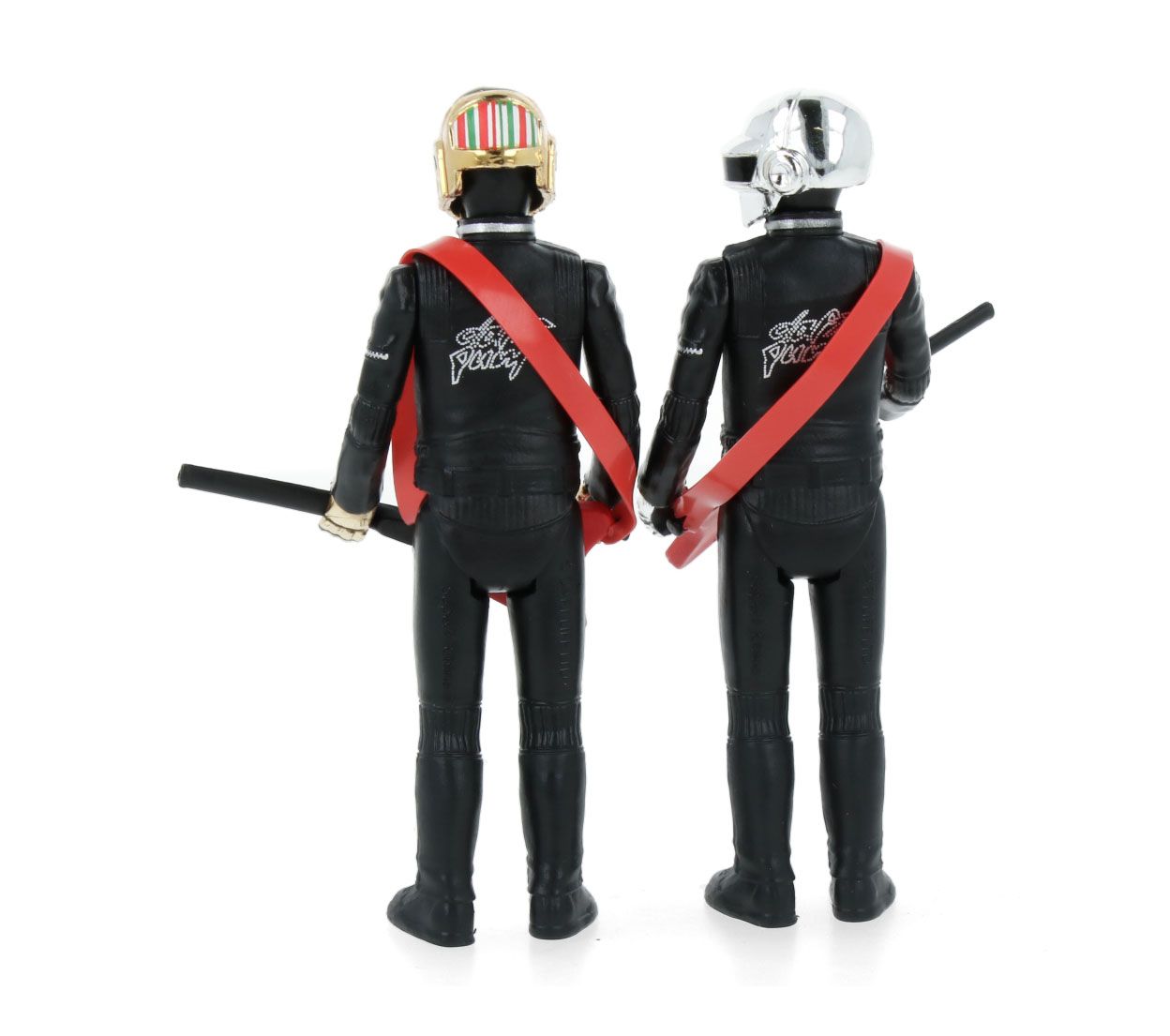 Image #4 of Daft Punk "Technologic" ReAction Figures