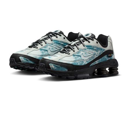 Shox Ride 2 Premium Cordura...