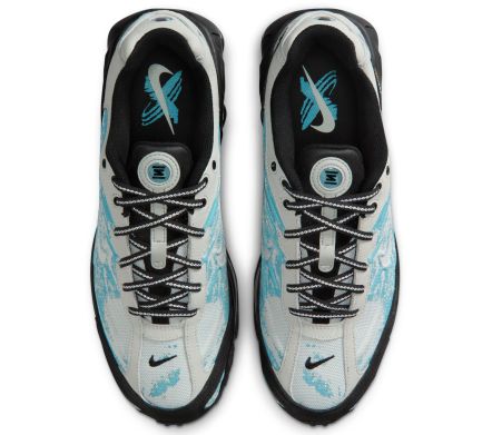 Shox Ride 2 Premium Cordura "Denim Turquoise"