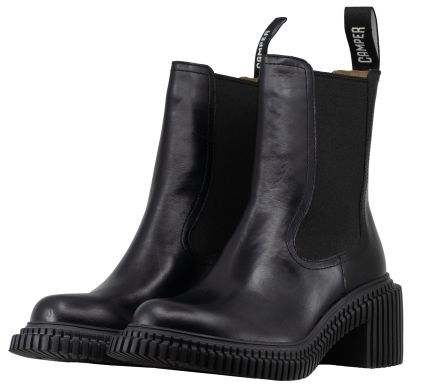 Pix London Black