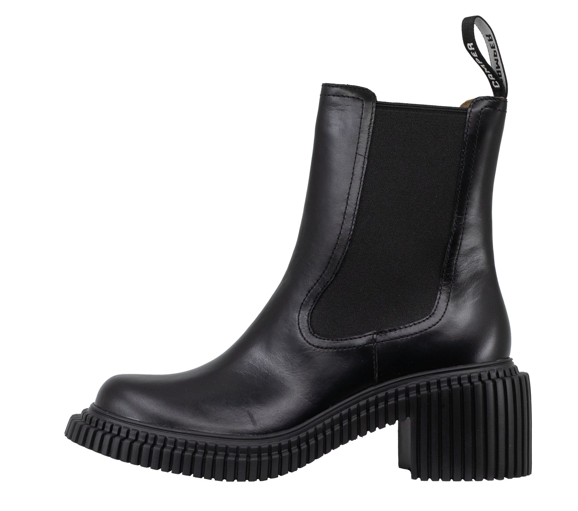 Image #2 of Pix London Black