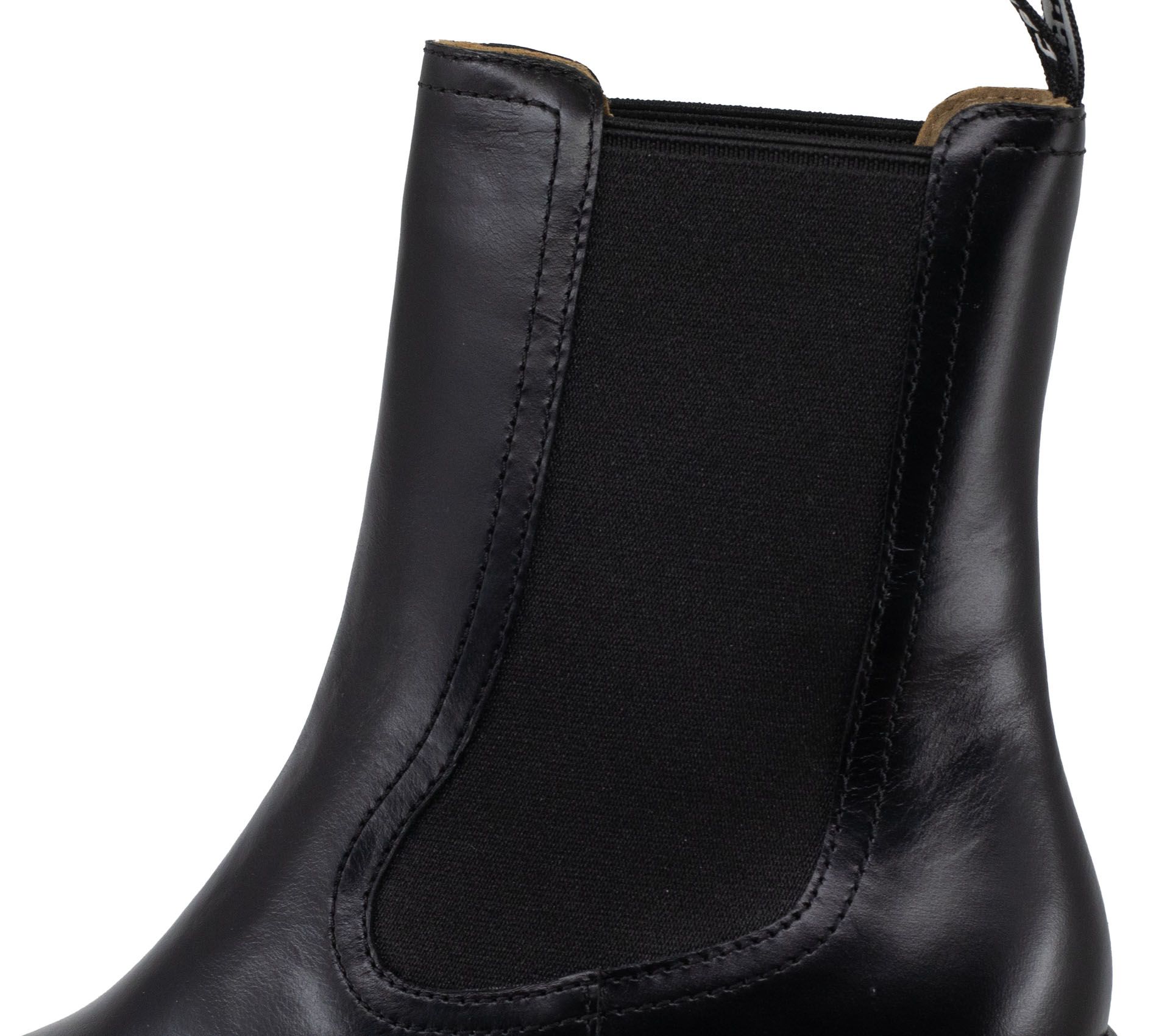 Image #4 of Pix London Black