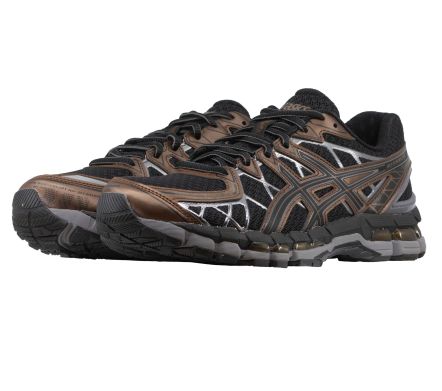 Gel-Kayano 20 Black /...