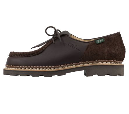 Michael x Universal Works Marron