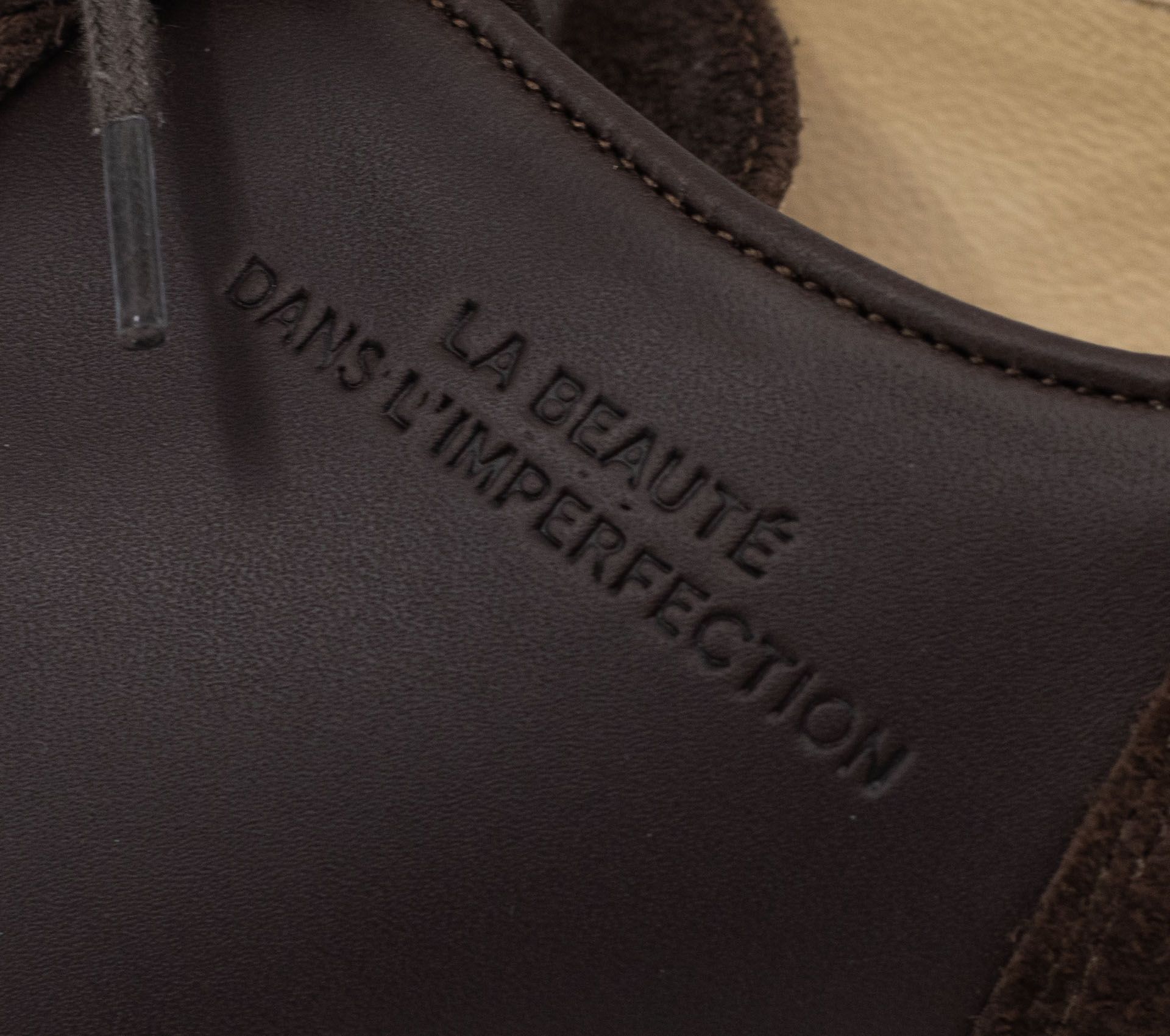 Image #4 of Michael x Universal Works Marron